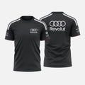 AUDI F1 2026 Team uniform jersey T-shirt