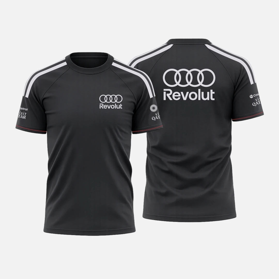 AUDI F1 2026 Team uniform jersey T-shirt