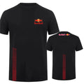 Red Bull Racing 2025 Team Set Up T-Shirt